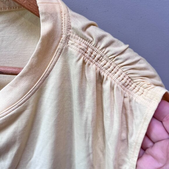 Athleta Sleeveless Top-‎ Size XXS - Picture 3 of 4